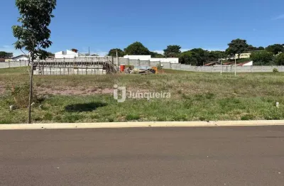 Terreno em condomínio à venda, parque residencial damha ii - piracicaba/sp