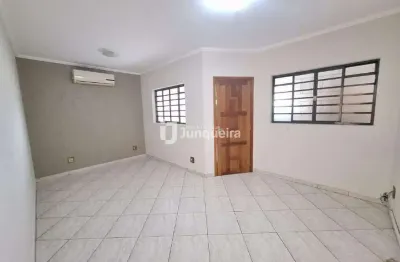 Casa à venda, 3 quartos, 1 suíte, 2 vagas, parque primeiro de maio - piracicaba/sp