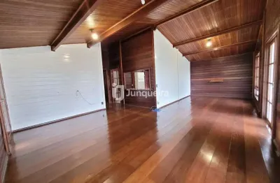 Chácara para aluguel, 3 quartos, 1 suíte, 10 vagas, santa rita - piracicaba/sp