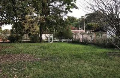 Terreno à venda, gran park residencial - piracicaba/sp
