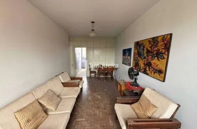 Apartamento à venda, 2 quartos, 1 vaga, centro - piracicaba/sp
