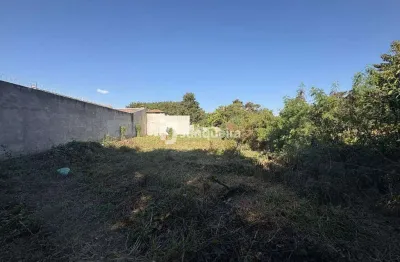 Terreno à venda no Dois Córregos, Piracicaba 