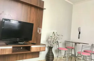 Apartamento à venda, 2 quartos, 1 suíte, 1 vaga, nova américa - piracicaba/sp