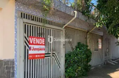 Casa à venda, 3 quartos, 2 suítes, 3 vagas, vila rezende - piracicaba/sp
