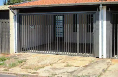 Casa à venda, 2 quartos, 2 vagas, jardim são cristóvão i - rio das pedras/sp