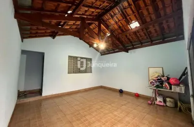 Casa à venda, 3 quartos, 1 suíte, 2 vagas, irmãos camolesi - piracicaba/sp