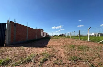 Terreno à venda no Residencial Alto da Boa Vista, Piracicaba 