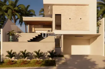 Casa em condomínio à venda, 3 quartos, 3 suítes, 4 vagas, villa bela vista - piracicaba/sp