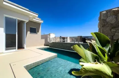 Casa em condomínio à venda, 3 quartos, 1 suíte, 4 vagas, soleil - piracicaba/sp