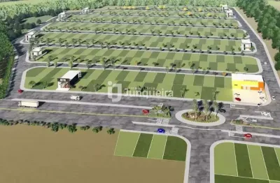 Terreno em condomínio à venda, loteamento bela vida - saltinho/sp