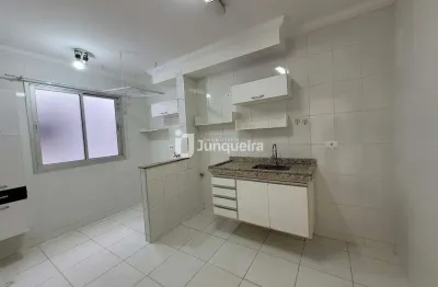 Apartamento para aluguel, 2 quartos, 1 vaga, jardim nova iguaçu - piracicaba/sp