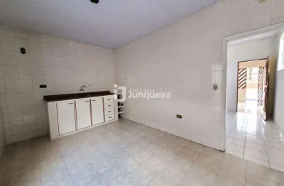 Casa para aluguel, 1 quarto, centro - piracicaba/sp