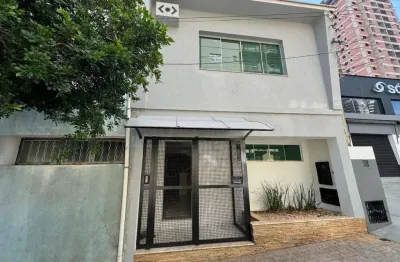 Casa comercial à venda, 4 quartos, 1 suíte, centro - piracicaba/sp