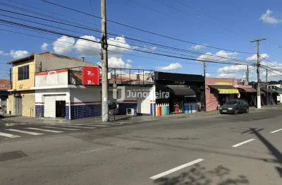 Ponto comercial à venda no Pompéia, Piracicaba 