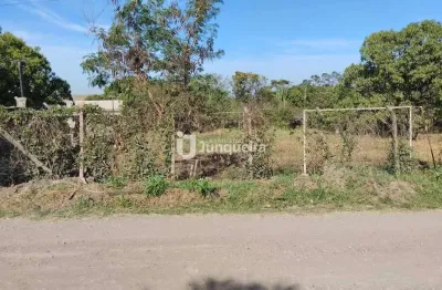 Chácara / sítio com 1 quarto à venda no Guamium, Piracicaba 