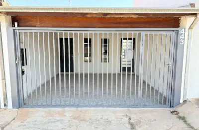 Casa com 2 quartos para alugar no São Cristovão II, Rio das Pedras 