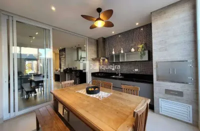 Casa em condomínio para aluguel, 3 quartos, 3 suítes, 2 vagas, pompéia - piracicaba/sp