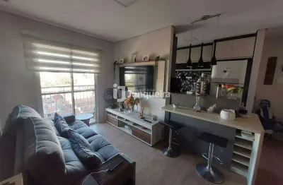 Apartamento para aluguel, 2 quartos, 1 suíte, 1 vaga, cidade alta - piracicaba/sp