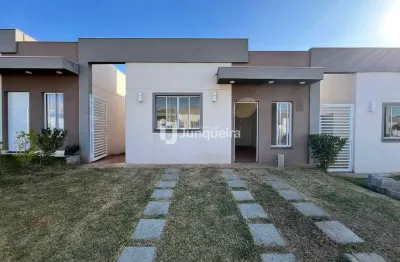 Casa em condomínio à venda, 2 quartos, 2 suítes, 2 vagas, reserva taquaral l - piracicaba/sp