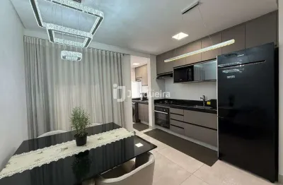 Apartamento à venda, 3 quartos, 1 suíte, 2 vagas, água branca - piracicaba/sp