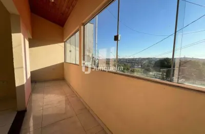 Casa para aluguel, 1 quarto, 1 suíte, 1 vaga, jardim castor - piracicaba/sp