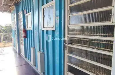 Kitnet para aluguel, 1 quarto, 1 vaga, dois córregos - piracicaba/sp