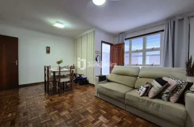 Casa à venda, 2 quartos, 1 suíte, 1 vaga, nova américa - piracicaba/sp
