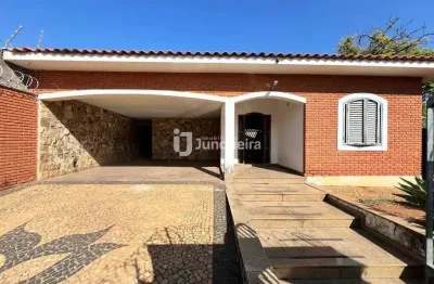 Casa à venda, 4 quartos, 4 suítes, 4 vagas, centro - piracicaba/sp