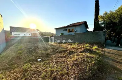 Terreno à venda no Nova Piracicaba, Piracicaba 