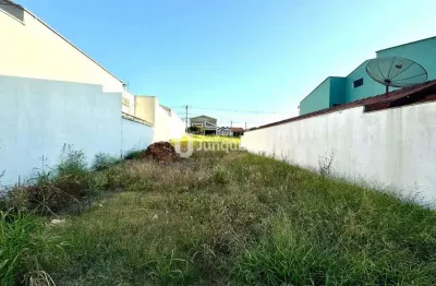 Terreno à venda no Jardim Monumento, Piracicaba 