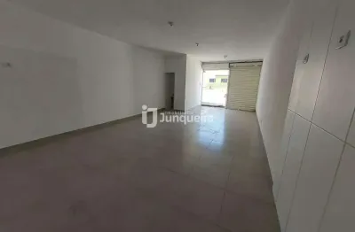 Salão para aluguel, parque conceição ii - piracicaba/sp