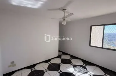 Apartamento para aluguel, 2 quartos, 1 vaga, centro - piracicaba/sp