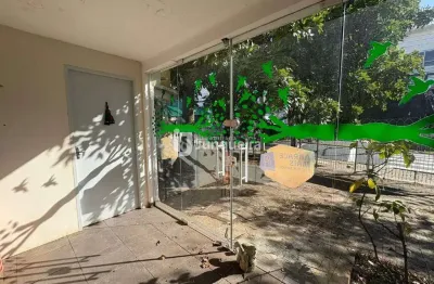 Casa comercial para aluguel, 4 quartos, vila independência - piracicaba/sp