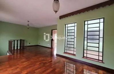 Casa para aluguel, 3 quartos, 1 suíte, 2 vagas, jardim brasília - piracicaba/sp