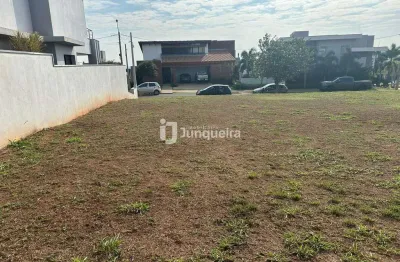 Terreno à venda no Santa Rosa, Piracicaba 