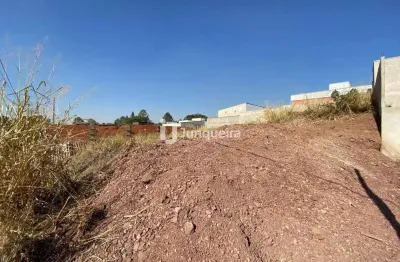 Terreno à venda no Campestre, Piracicaba 