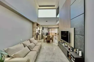 Casa em condomínio para aluguel, 3 quartos, 1 suíte, taquaral - piracicaba/sp