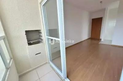 Apartamento à venda, 2 quartos, 1 vaga, glebas califórnia - piracicaba/sp
