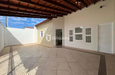 Casa à venda, 2 quartos, 1 suíte, 3 vagas, jardim primavera - piracicaba/sp