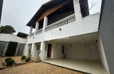 Casa à venda, 4 quartos, 1 suíte, 4 vagas, parque santa cecília - piracicaba/sp