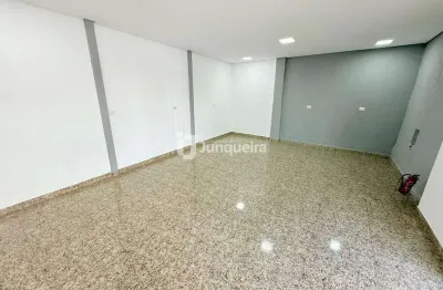 Ponto comercial para alugar no Nova América, Piracicaba 