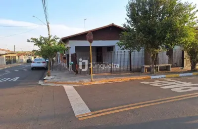 Casa para aluguel, 4 quartos, 3 vagas, jardim bom jesus ii - rio das pedras/sp