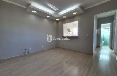 Apartamento à venda, 2 quartos, 1 vaga, nova américa - piracicaba/sp