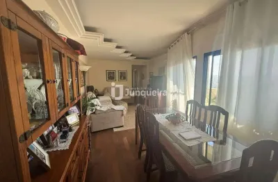 Apartamento à venda, 3 quartos, 1 suíte, 2 vagas, centro - piracicaba/sp