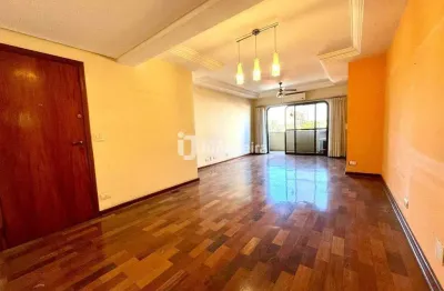 Apartamento à venda, 3 quartos, 1 suíte, 2 vagas, centro - piracicaba/sp
