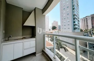Apartamento à venda, 2 quartos, 1 suíte, 2 vagas, são dimas - piracicaba/sp