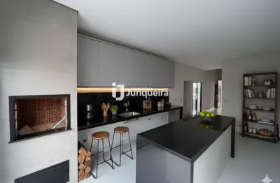 Casa em condomínio à venda, 3 quartos, 1 suíte, 2 vagas, ondas - piracicaba/sp