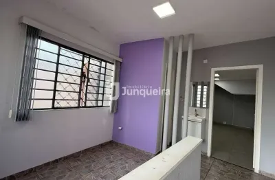 Casa para alugar no Centro, Piracicaba 