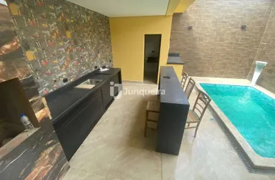 Casa à venda, 3 quartos, 1 suíte, 2 vagas, residencial nova água branca ii - piracicaba/sp