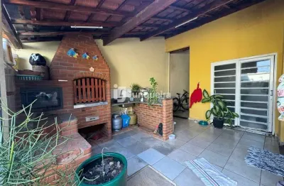 Casa à venda, 3 quartos, 1 suíte, 2 vagas, serra verde - piracicaba/sp